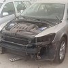 Neugodno iznenađenje za vlasnika: Kradljivci skinuli dijelove s automobila u Sarajevu