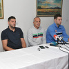 Šuman: Čekaju nas teške utakmice, želimo osvojiti što više bodova
