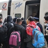Gužve na autobuskoj i željezničkoj stanici, migranti iz Sarajeva svakodnevno odlaze u Bihać