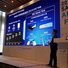 Samsung bi mogao ugraditi kameru i senzor za otisak prsta ispod ekrana