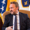 Izetbegović i Wigemark razgovarali o situaciji u BiH i procesima nakon izbora