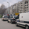 Muškarac se objesio na balkonu zgrade u Tuzli