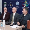 Većina borilišta spremna za EYOF, čekaju se ledene plohe