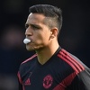 Sanchez propustio trening, umjesto njega u ekipi 18-godišnji Chong