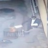 Uposlenici saudijskog konzulata snimljeni kako pale dokumente nakon ubistva Khashoggija