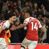 Aubameyang ušao u igru i za pet minuta donio pobjedu Arsenalu nad Leicesterom