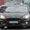 Ford Focus ST fotografisan bez kamuflaže