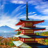 Nekoliko činjenica koje Japan čine unikatnim