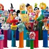 Sutra u SCC-u izložba bh. kolekcionara PEZ® figurica