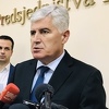 Dragan Čović: Trenutno u BiH nema pretpostavki za formiranje vlasti