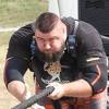 Ambešković oborio rekord Švedske: Presretan sam, sljedeći cilj je podići 460 kilograma
