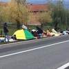 Hrvatska policija neće dopustiti migrantima iz BiH da nezakonito pređu granicu
