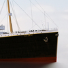Titanicova replika prvo putovanje zakazala za 2022. godinu