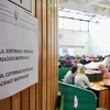 Pročitajte izvještaj o propustima biračkih odbora na dan izbora koji je upućen CIK-u