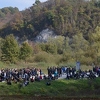 Policija će od danas onemogućiti dolazak novih migranata u Unsko-sanski kanton