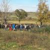 Migranti pokušali preći hrvatsku granicu kod Velike Kladuše