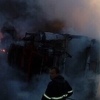 Vozač smrtno stradao u slijetanju kamiona kod Stoca