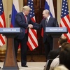 Susret Putina i Trumpa 11. novembra u Parizu