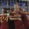 Džeko dvostruki strijelac u pobjedi Rome protiv CSKA, Juventus slavio kod Uniteda