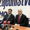 Der Spiegel: Zagrebački HDZ je opasnost za Balkan jer zadire unutar BiH