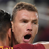 Edin Džeko izbio na vrh liste strijelaca Lige prvaka