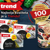 Trend riba je “must have“ proizvod u BiH