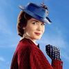 Emily Blunt u ulozi legendarne dadilje Mary Poppins u remakeu klasika iz 1960.