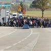 Migranti blokirali Granični prijelaz Maljevac u Velikoj Kladuši