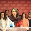 Prlić: Kako je moguće da nije registrovan moj glas u mjestu na kojem sam glasala za sebe