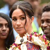 Meghan Markle održala prvi govor: Svi moraju imati mogućnost da se obrazuju
