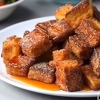 Slatki doručak od starog hljeba
