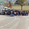 Migrant u Velikoj Kladuši spriječen u pokušaju samopovređivanja hladnim oružjem