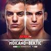 Dogovorena borba između Bektića i Moicana, čeka se potvrda UFC-a