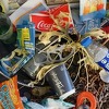 Evropski parlament traži zabranu jednokratne plastike