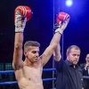 Bh. bokser Haris Biber nastupa na "Fight Night Wil" priredbi u Švicarskoj