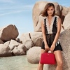 Alicia Vikander je novo zaštitno lice Louis Vuitton torbi