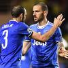 Mourinho: Gospoda Bonucci i Chiellini bi trebali na Hardvardu držati predavanja