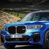 Ovako bi mogao izgledati X7 M kao najsnažniji BMW-ov SUV svih vremena