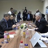 Čović se sreo sa ambasadorima Hrvatske, Rusije i šefom delegacije EU