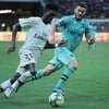 Kolašinac zbog lakše povrede propušta gostovanje Arsenala u Portugalu