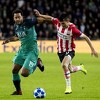 Tottenham ostao bez ključne pobjede kod PSV-a, remi Bruggea i Monaca