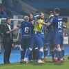 FK Željezničar nakon bunta ekipe: Nećemo prihvatiti uslovljavanje, igrači su pokazali nepoštovanje
