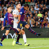 Barcelona pobijedila Inter, PSG se provukao, debakl Crvene zvezde i Atletico Madrida