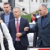Radončić i ostali došli na ročište Suda BiH zbog žalbe Tužilaštva na presudu