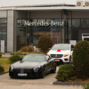 Star-Centar potvrdio težnju da ponudi najbolje od Mercedes-Benza