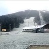 Osim Vlašića snijeg zabijelio i planine Bjelašnicu i Jahorinu
