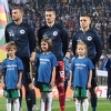 Zmajevi na 32. mjestu FIFA rang liste