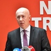 Građanske stranke nastavljaju pregovore, stavovi DF-a nešto drugačiji od NS-a i SDP-a