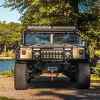 Mil-Spec nudi Hummer H1 koji je spreman za sve (ne)prilike