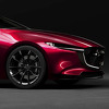 Mazda najavljuje novu generaciju svojih modela